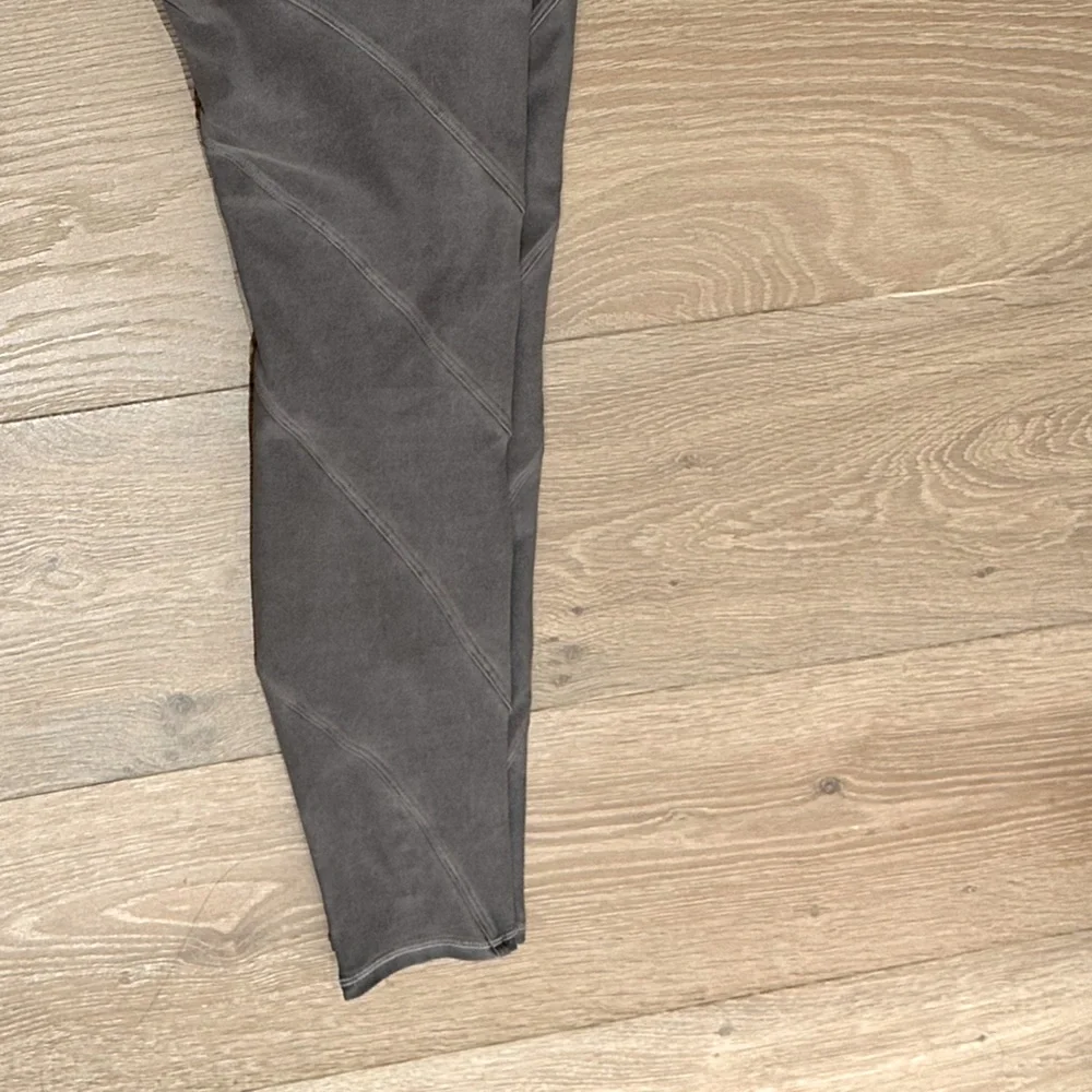 NWT 🌟 ALO yoga alosoft High-Waisted Sunray Leggings - Picture 8 of 12